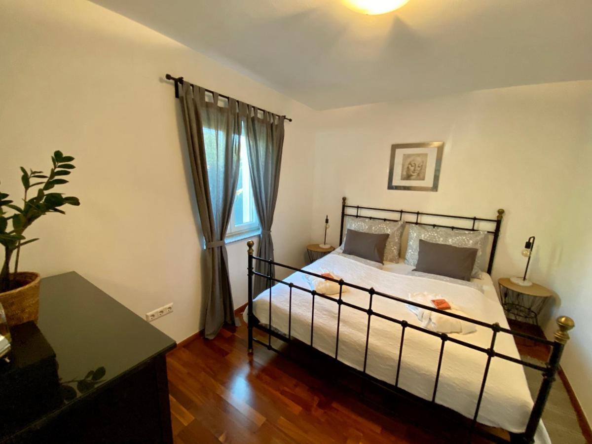 Ferienwohnung Fam.Stuchlik Winkl  Dış mekan fotoğraf