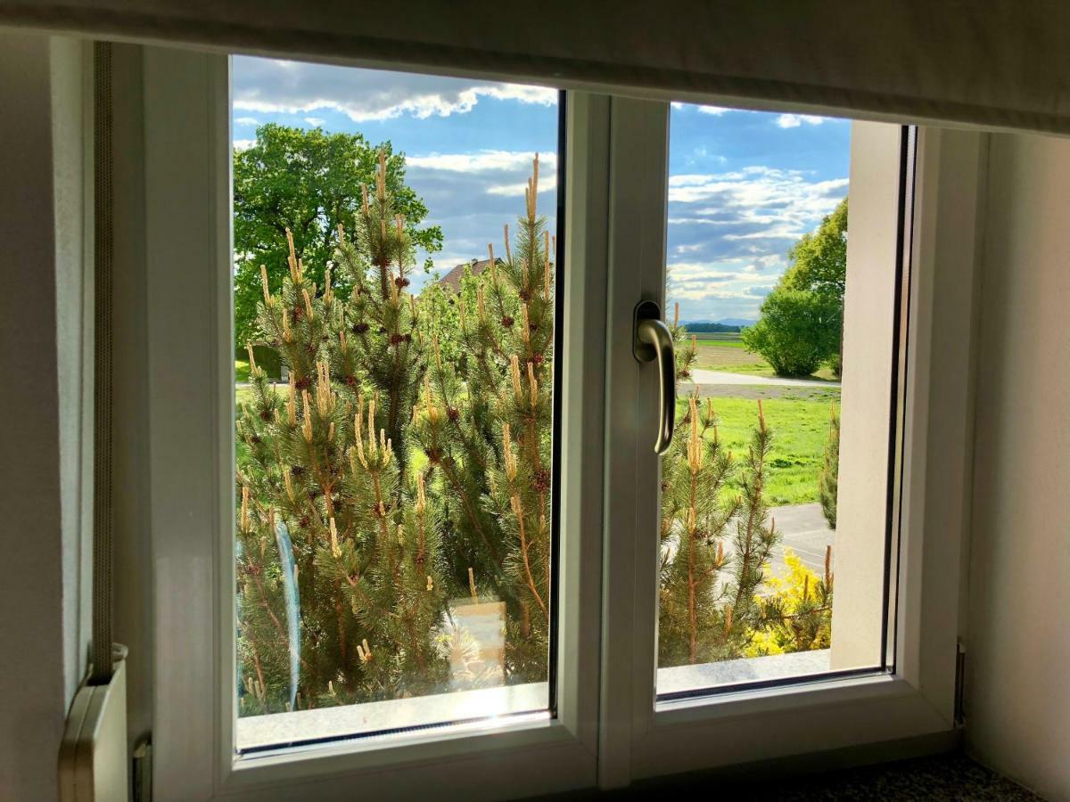 Ferienwohnung Fam.Stuchlik Winkl  Dış mekan fotoğraf