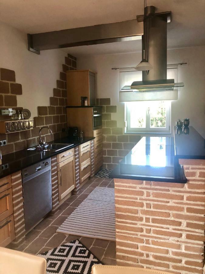 Ferienwohnung Fam.Stuchlik Winkl  Dış mekan fotoğraf
