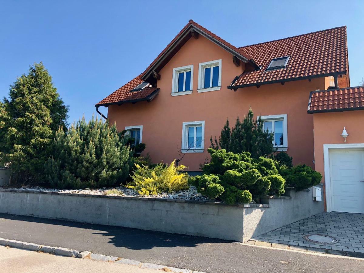 Ferienwohnung Fam.Stuchlik Winkl  Dış mekan fotoğraf