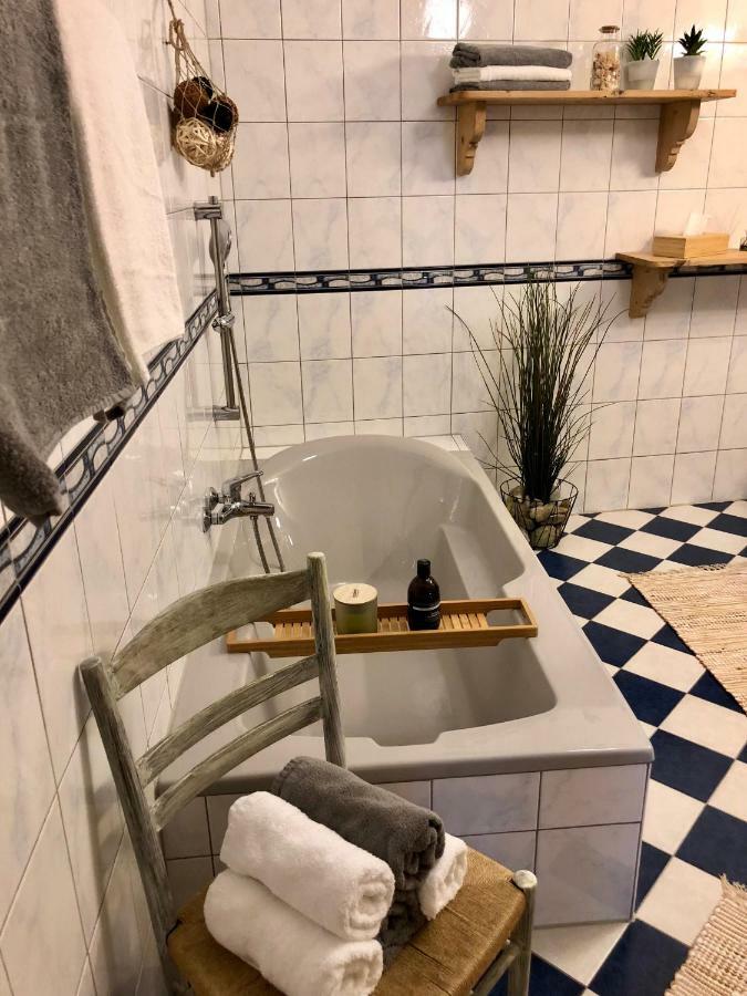 Ferienwohnung Fam.Stuchlik Winkl  Dış mekan fotoğraf